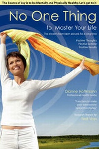 Abbildung von: No One Thing to Master Your Life - Hoffmann Associates