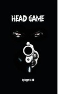 Cover: Head Game - Liberated Xpression Publishing