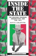 Cover: Inside the State - Quid Pro, LLC