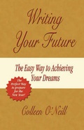 Cover: Writing Your Future - Heart World Books