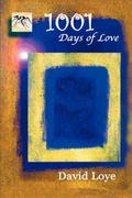Cover: 1001 Days of Love - Benjamin Franklin Press