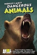 Cover: Animal Planet: World's Most Dangerous Animals - Zenescope Entertainment