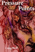 Cover: Pressure Points - Fine Tooth Press