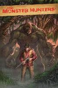 Enlarge image Cover: The Monster Hunters' Survival Guide - Zenescope Entertainment