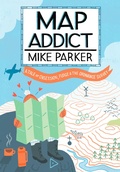 Cover: Map Addict - Collins