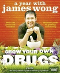 Cover: Grow Your Own Drugs - Collins