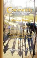 Cover: Community Houses of Prayer - Deo Volente Publishing