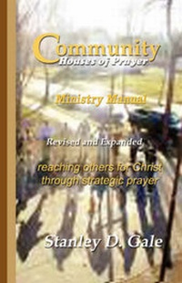 Enlarge image Cover: Community Houses of Prayer - Deo Volente Publishing