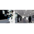 Cover: Infostructures - Project Freerange