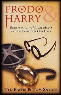 Enlarge image Cover: Frodo & Harry - Understanding Visual Media and Its Impact on Our Lives - Media-Wise Publishing