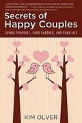 Cover: Secrets of Happy Couples - Inside Out Press
