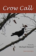 Cover: Crow Call - West End Press