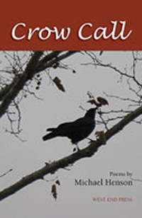 Enlarge image Cover: Crow Call - West End Press