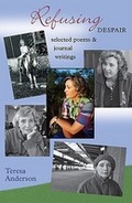 Cover: Refusing Despair - West End Press