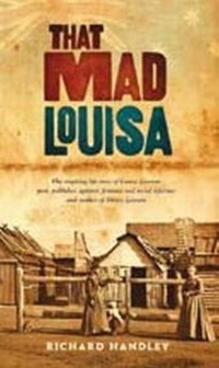 Enlarge image Cover: That Mad Louisa - JoJo Publishing