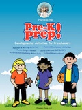Cover: Pre-K Prep! - Pinestein Press