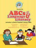 Cover: ABCs of Language & Literacy - Pinestein Press
