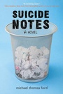 Cover: Suicide Notes - HarperCollins