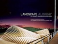 Cover: Landscape Alchemy - Oro Editions