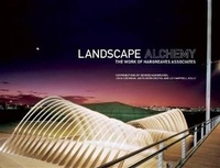 Enlarge image Cover: Landscape Alchemy - Oro Editions