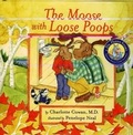 Cover: The Moose with Loose Poops - The Hippocratic Press
