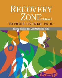 Enlarge image Cover: Recovery Zone: Volume 1 - Gentle Path Press (imprint of New Freedom Publications)