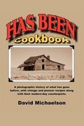 Cover: Has Been Cookbook - Emjay Publishing