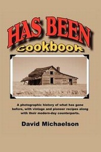 Enlarge image Cover: Has Been Cookbook - Emjay Publishing