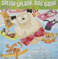 Cover: Splish Splash, Dog Bash! - Jumping Jack Press