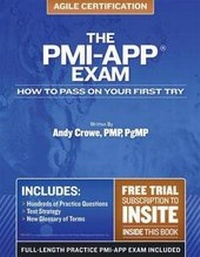 Abbildung von: Pmi-app Exam - Velociteach Press
