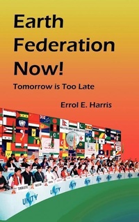 Abbildung von: Earth Federation Now - Institute for Economic Democracy