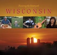 Enlarge image Cover: Wisconsin - Renewing the Countryside