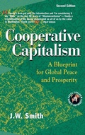 Cover: Cooperative Capitalism - Institute for Economic Democracy