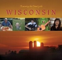 Enlarge image Cover: Wisconsin - Renewing the Countryside