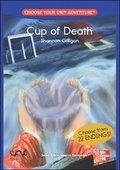 Cover: CHOOSE YOUR OWN ADVENTURE: CUP OF DEATH - McGraw-Hill Professional