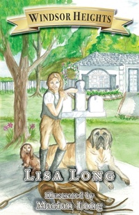 Enlarge image Cover: Windsor Heights Book 1 - Windsor Heights Books