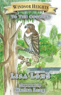 Enlarge image Cover: Windsor Heights Book 2 - Windsor Heights Books