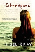 Cover: Strangers - Fontaine Press