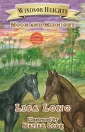 Cover: Windsor Heights Book 3 - Windsor Heights Books