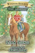 Cover: Windsor Heights Book 4 - Windsor Heights Books