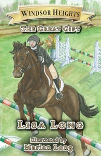 Enlarge image Cover: Windsor Heights Book 5 - Windsor Heights Books