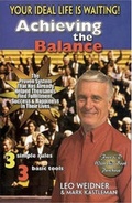 Cover: Achieving the Balance - LifeBalance Institute Press