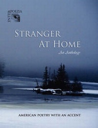 Enlarge image Cover: Stranger At Home - Vox Novus