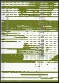 Cover: URBANbuild - William Stout