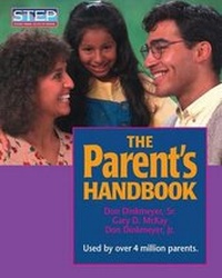 Enlarge image Cover: Parent's Handbook - Impact Publishers Inc.,U.S.