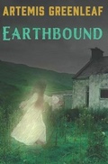 Cover: Earthbound - Alicia Richardson