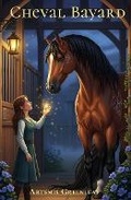 Cover: Cheval Bayard - Black Mare Books