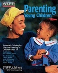 Cover: Parenting Young Children - STEP Publishers LLC