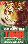 Cover: Go Get 'Em Tiger - Signing Stars, JM Media Group