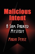 Cover: Malicious Intent - Booklocker Inc.,US